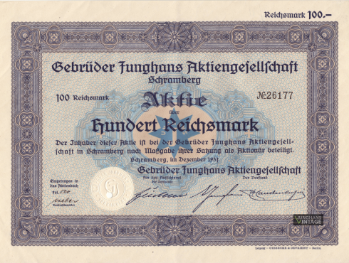 Junghans-Aktie-100-RM-001.png