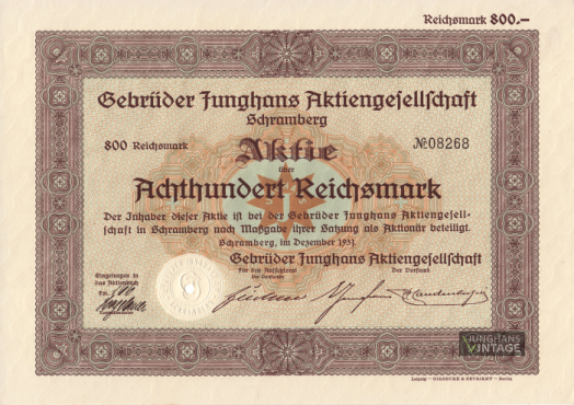 Aktie-Gebrüder-Junghans-AG-800-RM-01.png