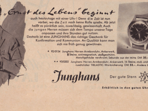 Junghans-J93-Werbung-Zeitschrift-Der-Ernst-des-Lebens.png